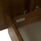 James Martin Vanities Marcello 36in Single Vanity Cabinet, Chestnut D200-V36-CSN - alternate 4